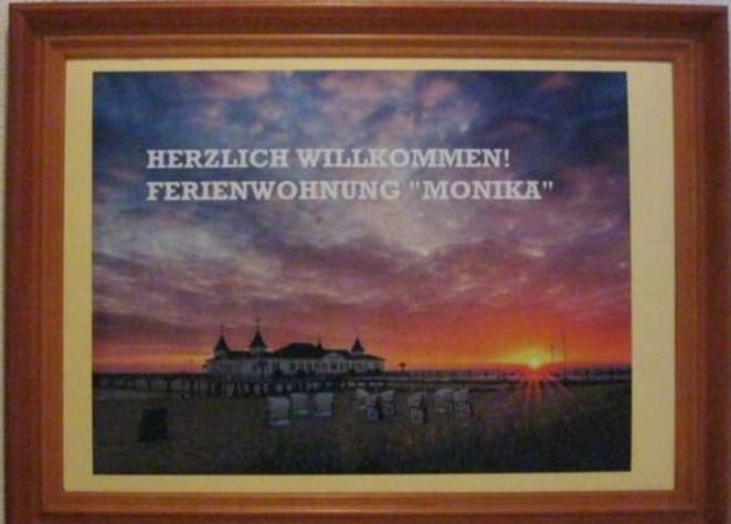 Ferienwohnungen Seebad Ahlbeck Херингсдорф Экстерьер фото
